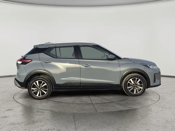 نيسان كيكس S 2024 