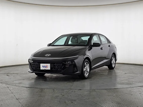 هيونداي اكسنت فلييت 2024 