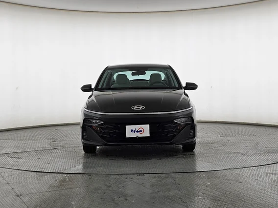 هيونداي اكسنت فلييت 2024 