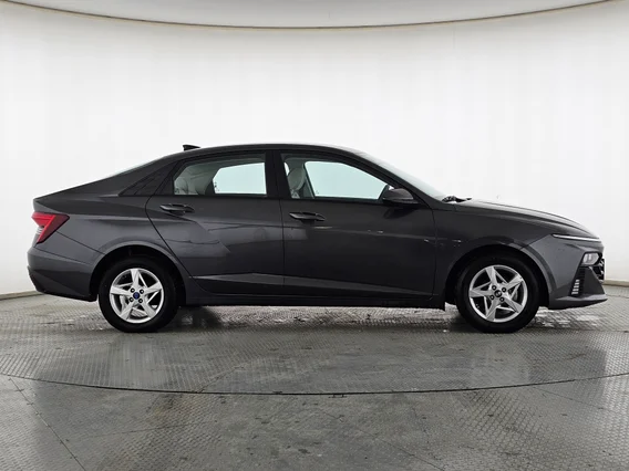 هيونداي اكسنت فلييت 2024 