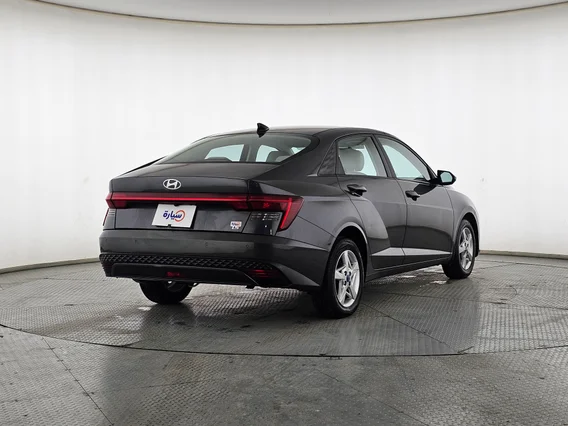 هيونداي اكسنت فلييت 2024 