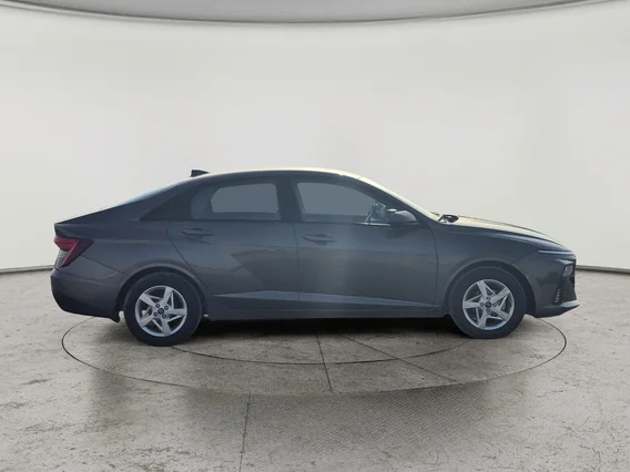 Hyundai Accent Fleet 2024 