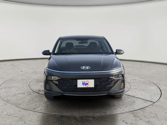 Hyundai Accent Fleet 2024 