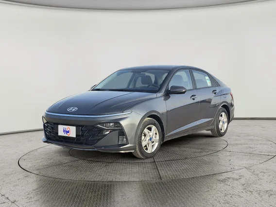 Hyundai Accent Fleet 2024 