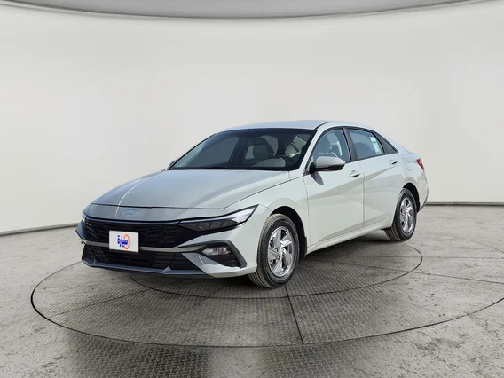 هيونداي النترا فلييت 2024 