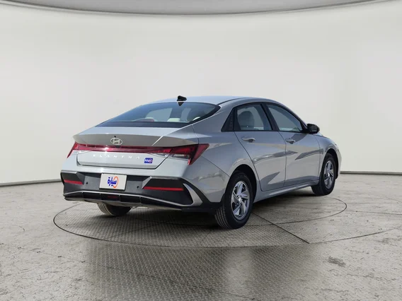 هيونداي النترا فلييت 2024 