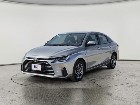 تويوتا يارس Y 2023 