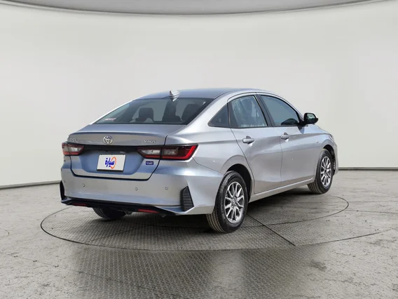 تويوتا يارس Y 2023 