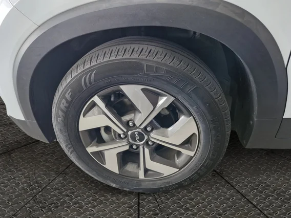 كيا سونيت GL 2023 