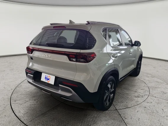 كيا سونيت GL 2023 