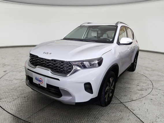 كيا سونيت GL 2023 