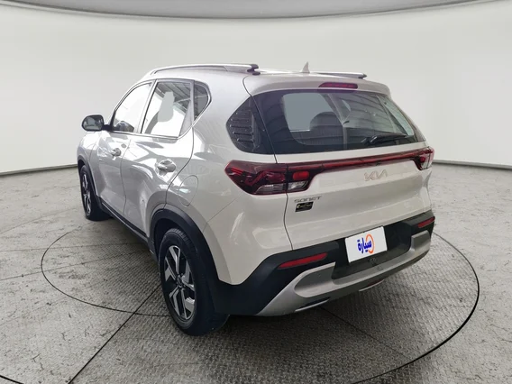 كيا سونيت GL 2023 