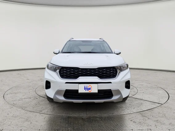 Kia SONET LX 2023 