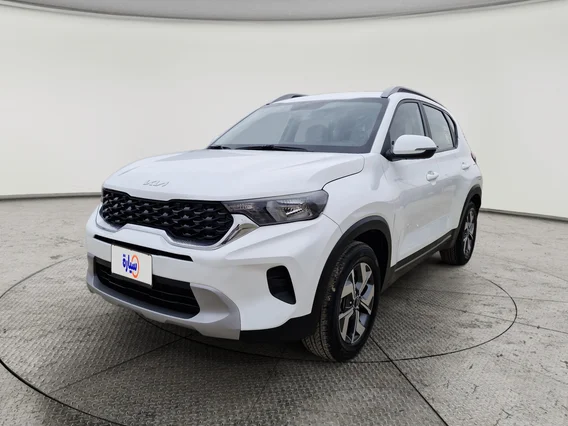 كيا سونيت LX 2023 