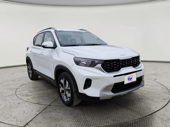 كيا سونيت LX 2023 