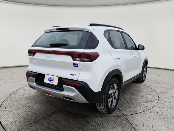 كيا سونيت LX 2023 