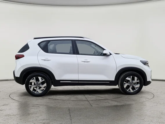 كيا سونيت LX 2023 