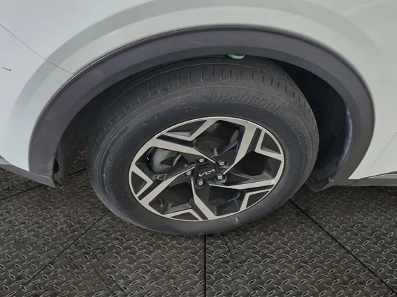 كيا سبورتاج LX 2023 