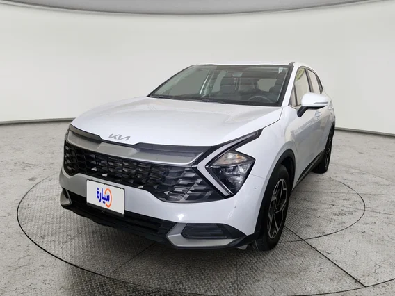 كيا سبورتاج LX 2023 