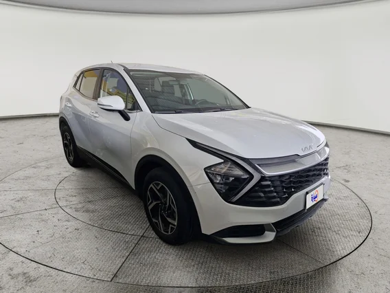 كيا سبورتاج LX 2023 