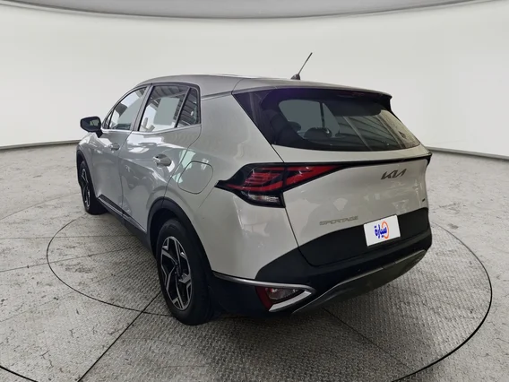 كيا سبورتاج LX 2023 