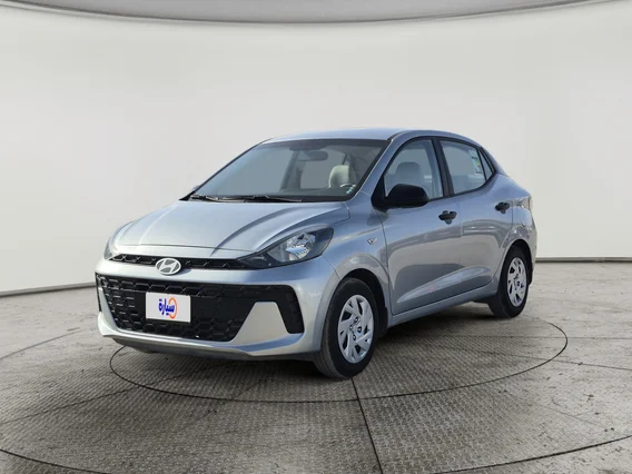 Hyundai Grand i10 Fleet 2024 