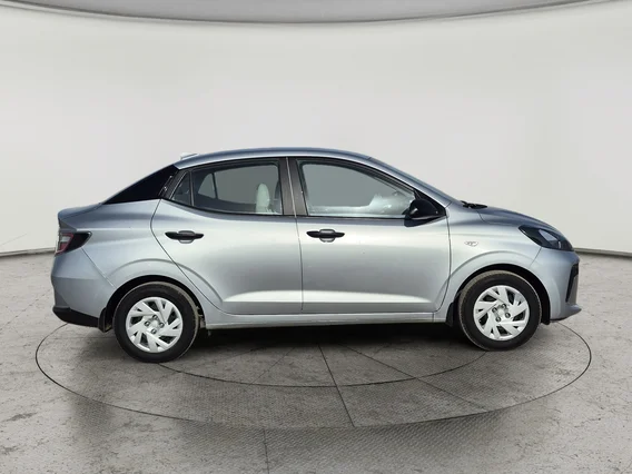 Hyundai Grand i10 Fleet 2024 