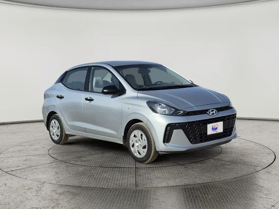 Hyundai Grand i10 Fleet 2024 