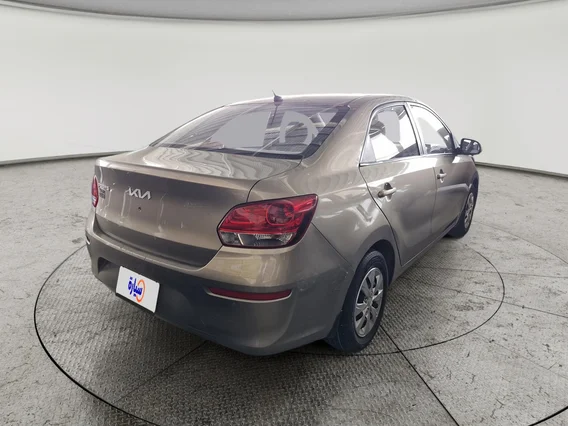 Kia Pegas LX 2023 