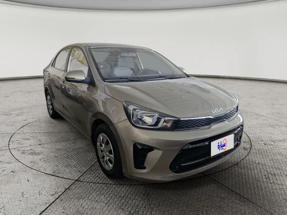 Kia Pegas LX 2023 