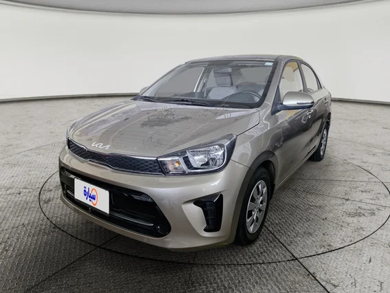 Kia Pegas LX 2023 