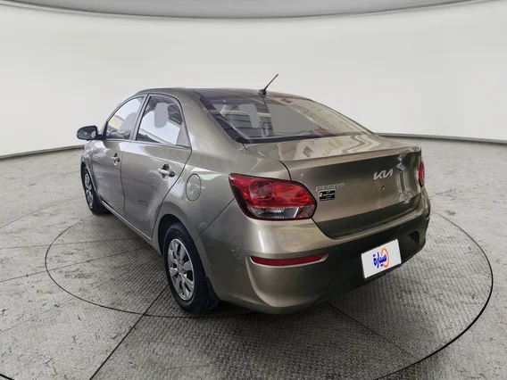 Kia Pegas LX 2023 