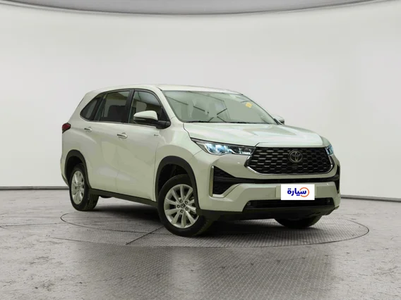 Toyota Innova VIP7 HEV 2026 