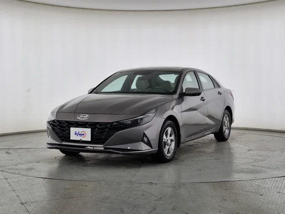 هيونداي النترا فلييت 2022 