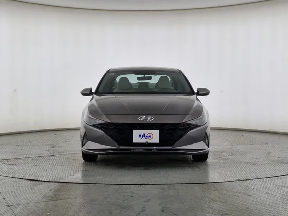 هيونداي النترا فلييت 2022 