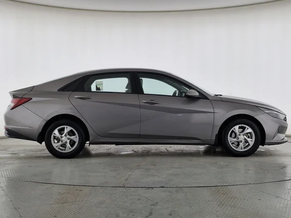 هيونداي النترا فلييت 2022 