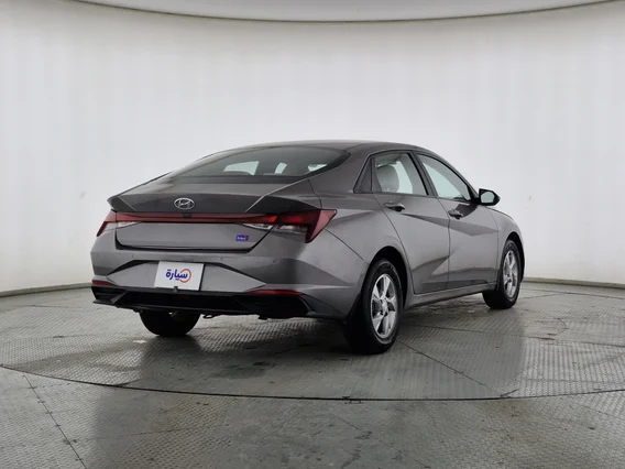 هيونداي النترا فلييت 2022 