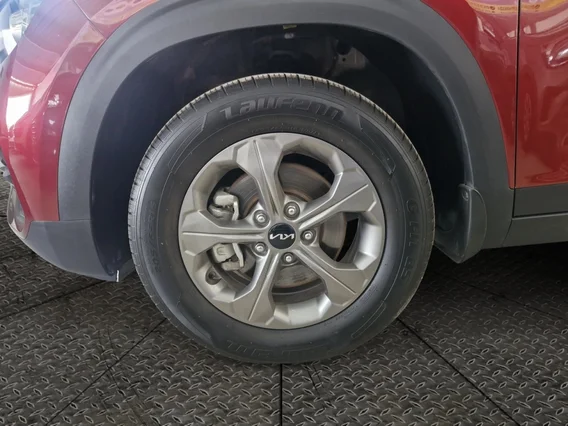 كيا سيلتوس LX 2023 