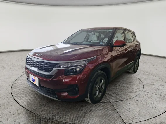 كيا سيلتوس LX 2023 