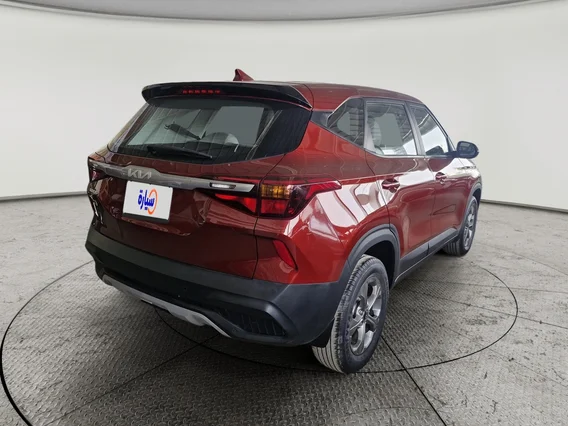 كيا سيلتوس LX 2023 