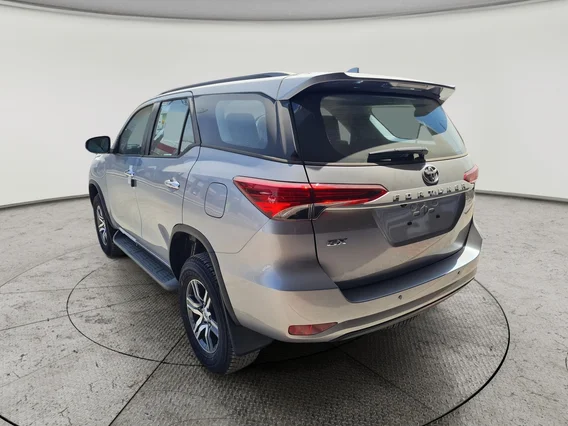 Toyota Fortuner GX2 4x4 2026 دبل