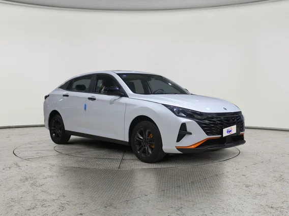 دونج فينج شاين E2 2026 