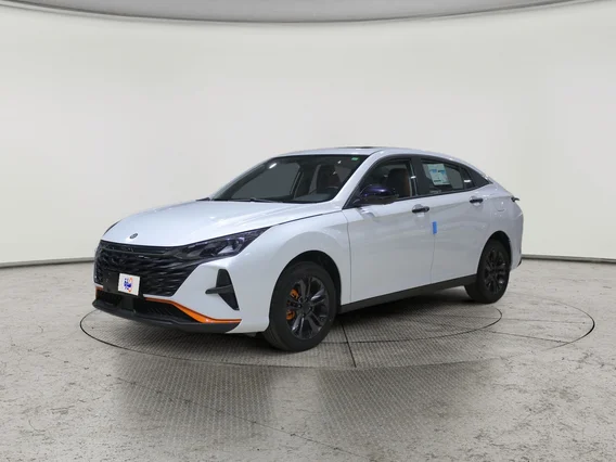 دونج فينج شاين E2 2026 