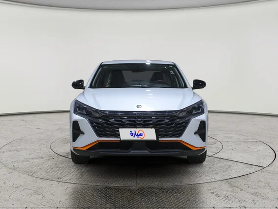 دونج فينج شاين E2 2026 