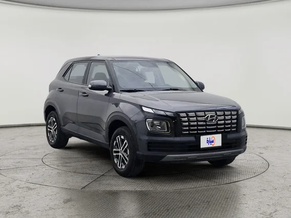 Hyundai Venue Smart 2024 