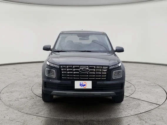 Hyundai Venue Smart 2024 