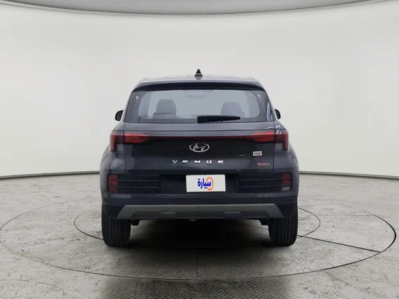 Hyundai Venue Smart 2024 