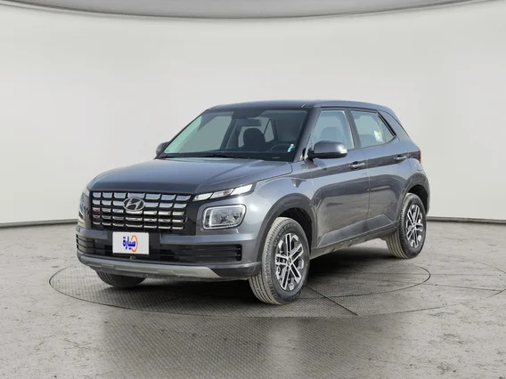 Hyundai Venue Smart 2024 