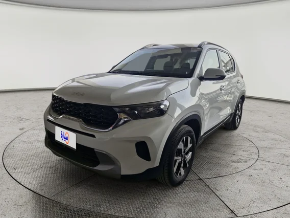 كيا سونيت LX 2023 