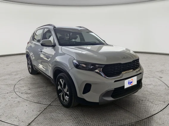 كيا سونيت LX 2023 